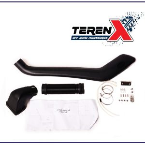 Snorkel Suzuki Grand Vitara II, model 2005-2014