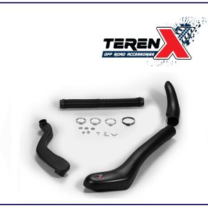 Snorkel Dacia Duster