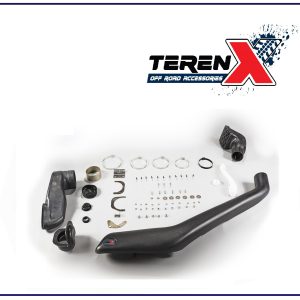 Snorkel Jeep Grand Cherokee WJ