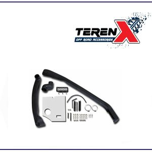 Snorkel Isuzu Rodeo / Campo R7