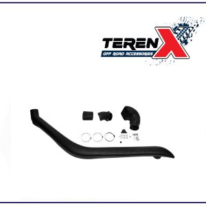 Snorkel Hyundai Terracan