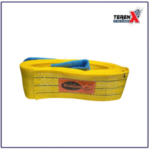 Sufa copac, chinga ancorare Titanium Winch 6m 10 tone 90mm