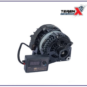 Alternator VW/Audi 350Ah, tensiune reglabila, AD Alternators
