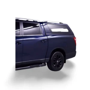 Hardtop Ssangyong Musso Grand New 2022+