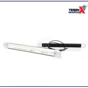 Lampă poziție față slim 12LED, WAS Cod produs 722