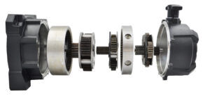 troliu titanium winch hunter 13000 lbs 6 tone