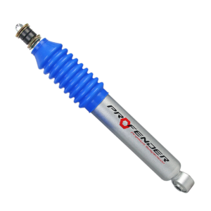 Amortizor spate Profender Super Twin Tube PG7L-7005P50 pentru Mitsubishi Pajero II și Opel Frontera B lift +5 cm