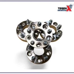 Distantiere Duster, 5X114.3, M12X1.5  66.1, 30mm