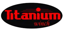 titanium winch