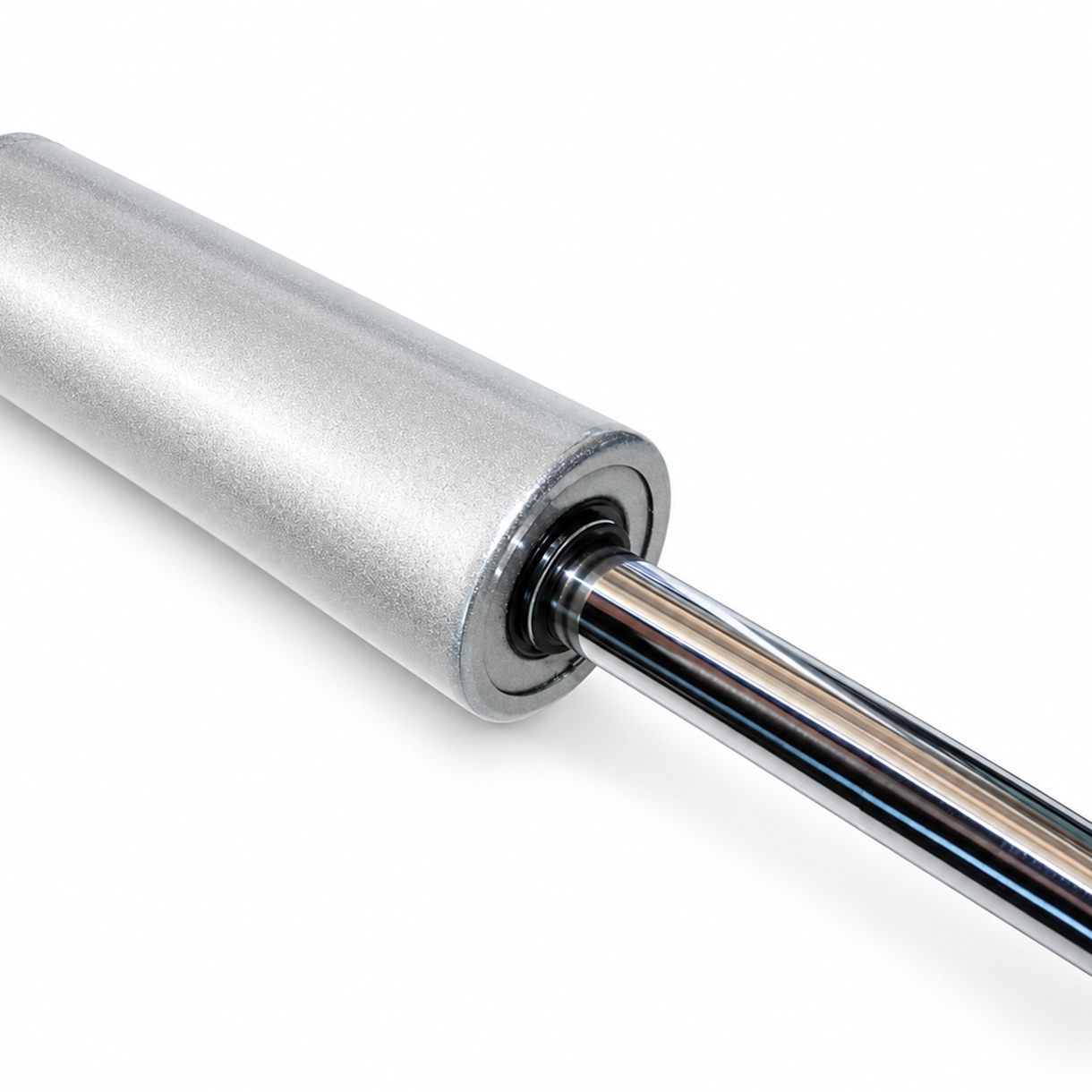 Amortizor față Profender Super Twin Tube +5 cm (2") - Mitsubishi Pajero II, Pajero Sport, L200, Hyundai Terracan - PG7L-7603P20 - imagine 4