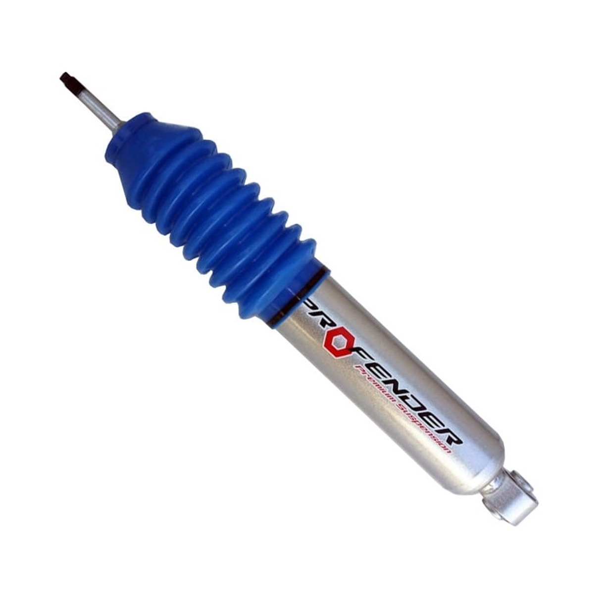 Amortizor față Profender Super Twin Tube PG7L-7603P20 pentru Mitsubishi Pajero II, L200 și Opel Frontera lift +5 cm