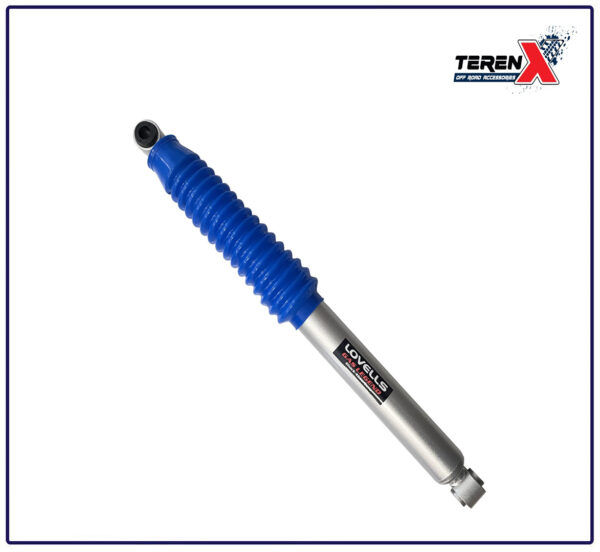 Amortizor Lovells Gas Legend Twin-Tube pentru Nissan Terrano Pathfinder R51 (05-), off-road, gaz-ulei.