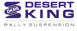 suspensii desert king DKRS