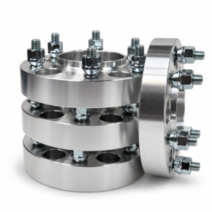 Set 4 flanșe distanțiere Ford Ranger 6x139.7 30 mm CB93.1