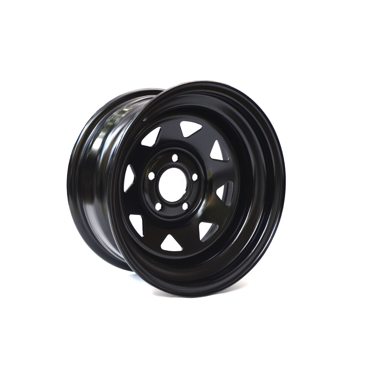 antă oțel off-road 16x7 5x114.3 ET+10 CB71.5