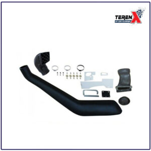 snorkel VW Amarok TDI admisie aer ridicată off road