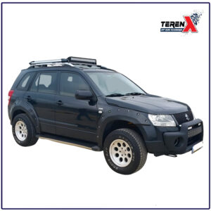 overfendere suzuki grand vitara 2006-2015 extensii aripi 4cm