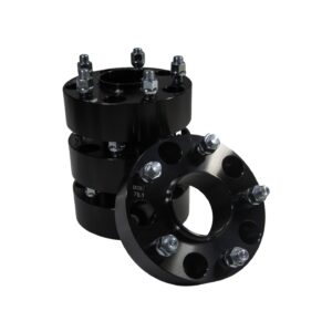 Distanțiere roți Dodge Ram 2013-2018 50 mm 5x139.7 M14x1.5 CB78.1 set 4 bucăți