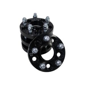Distanțiere roți Land Rover 20 mm 5x108 M14x1.5 CB63.4 set 4 flanșe