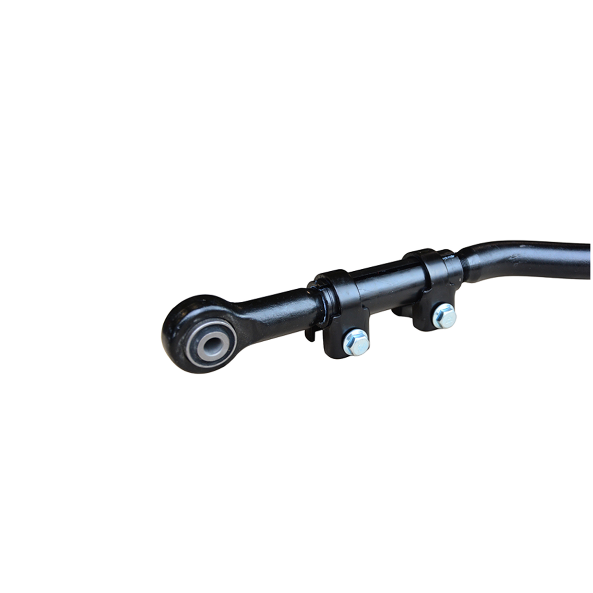 Bară Panhard întărită reglabilă față Jeep Wrangler JK (2007-2018) - imagine 2