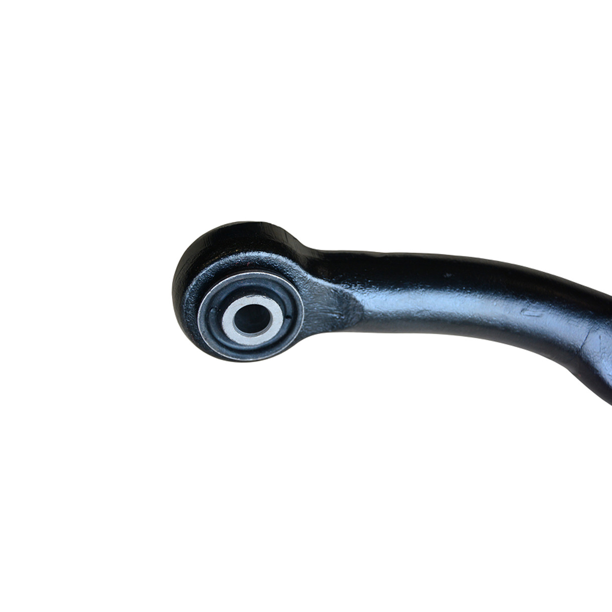 Bară Panhard întărită reglabilă spate Jeep Wrangler JK (2007-2018) - imagine 2