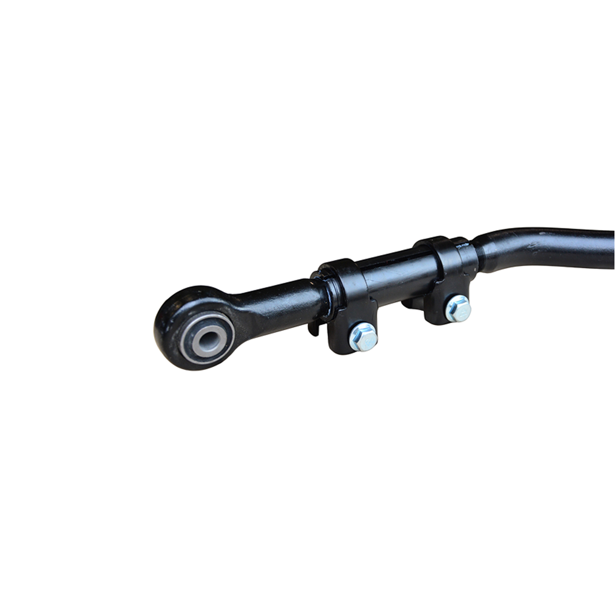 Bară Panhard întărită reglabilă spate Jeep Wrangler JK (2007-2018) - imagine 3