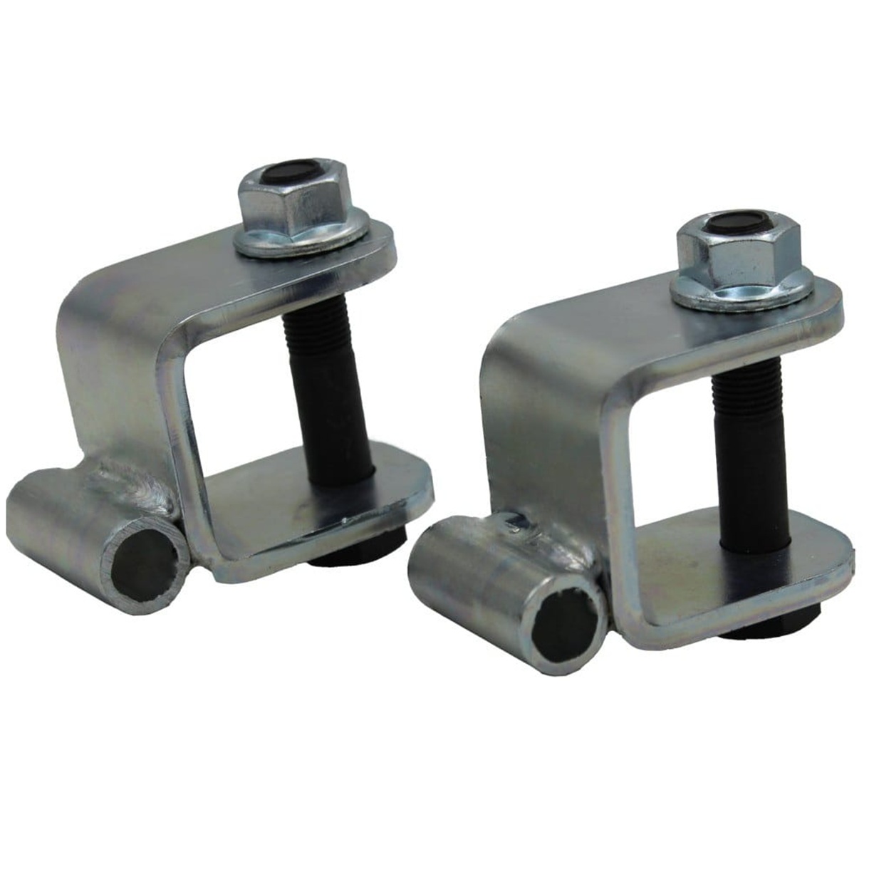 Set prelungitoare amortizoare spate +5cm Suzuki Vitara / Grand Vitara I (1998-2005) - imagine 2