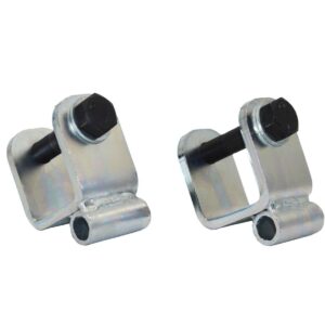 Set 2 prelungitoare prindere inferioară amortizoare spate Suzuki Vitara și Grand Vitara pentru kit înălțare 2 inch