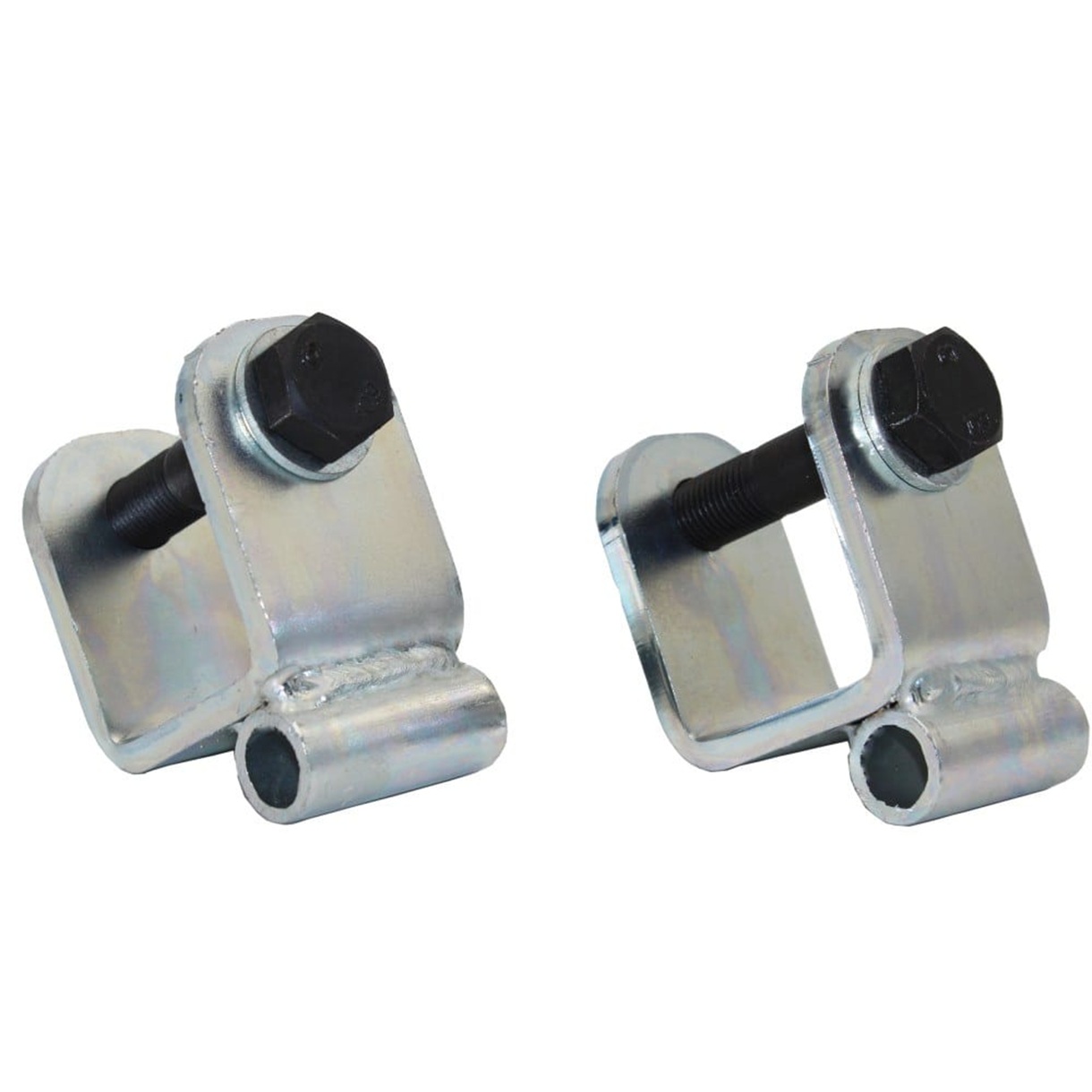 Set 2 prelungitoare prindere inferioară amortizoare spate Suzuki Vitara și Grand Vitara pentru kit înălțare 2 inch