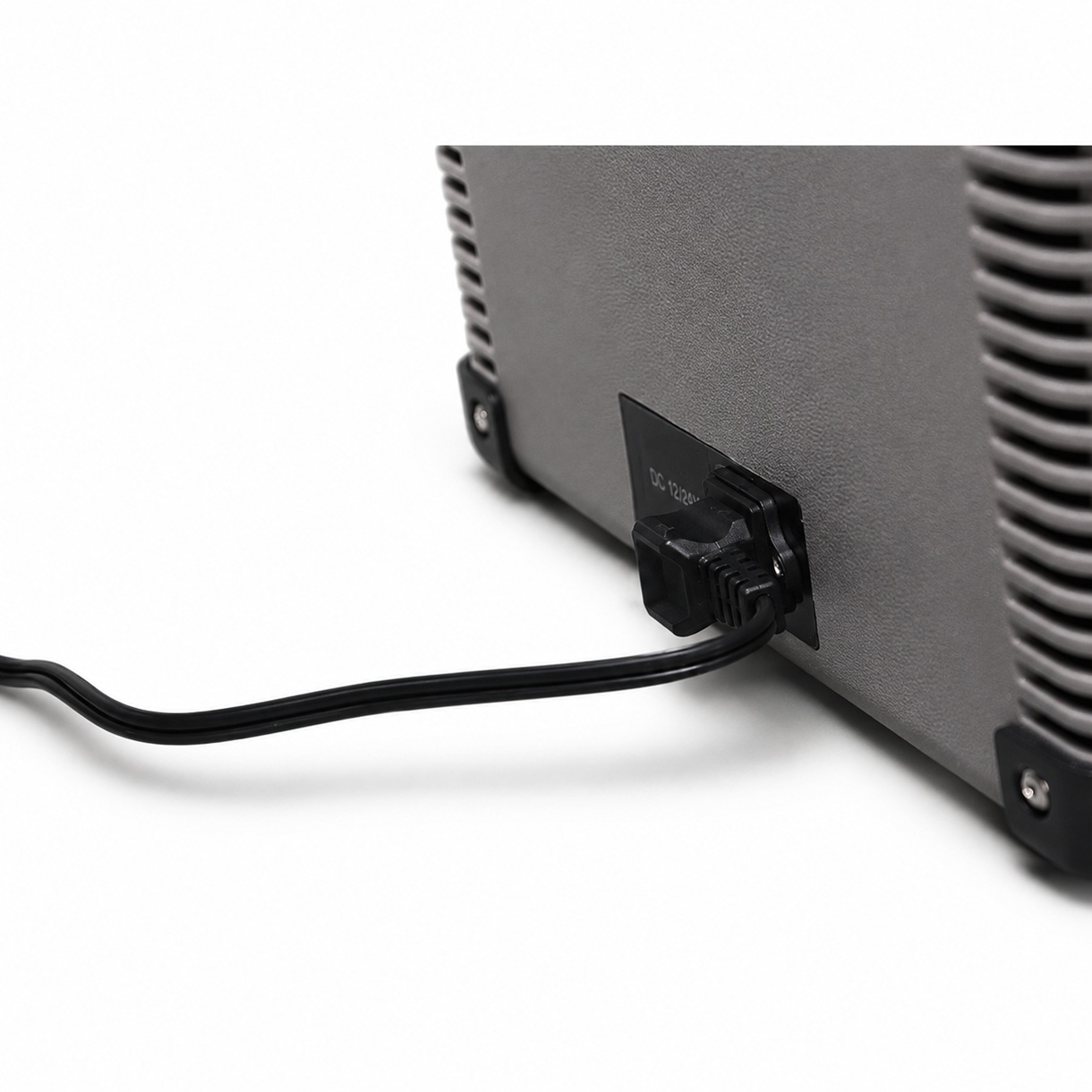 Frigider auto 45L Overlander cu Bluetooth, 12/24/220V - imagine 6