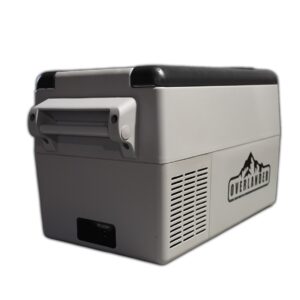 Frigider auto 35L cu compresor Overlander CF35, fără Bluetoot
