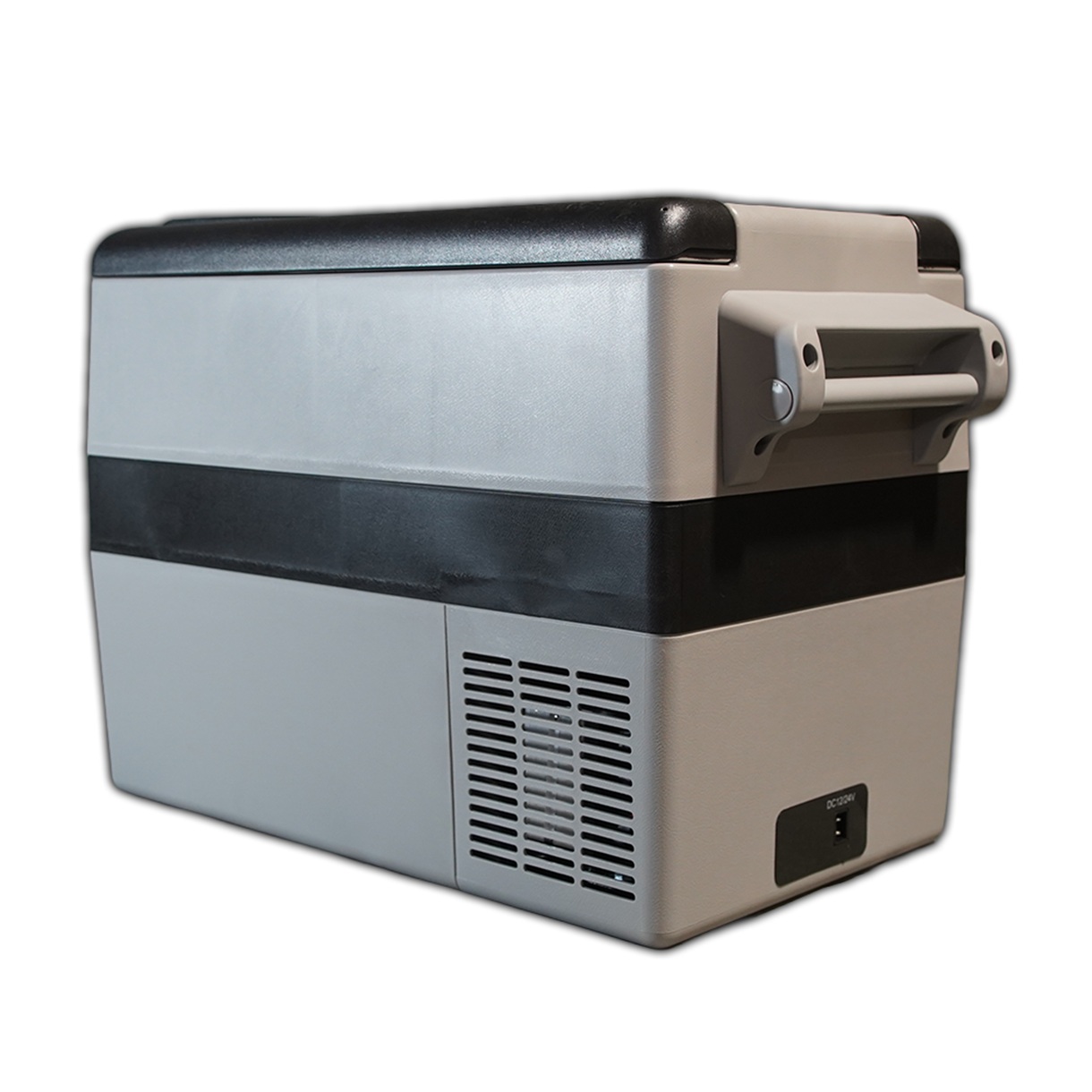 Frigider auto cu compresor Overlander 45L, 12/24/220V, fără Bluetooth - imagine 8