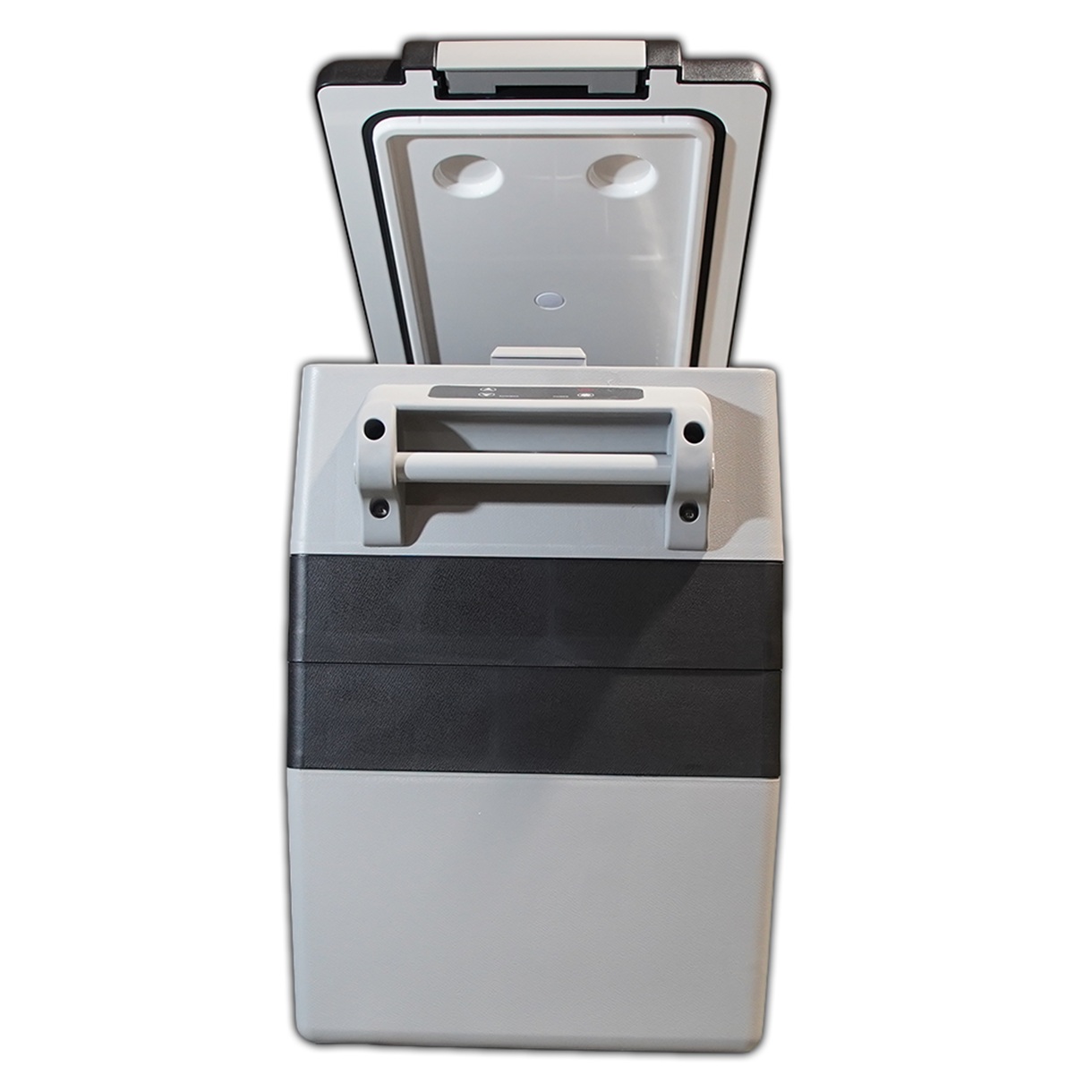 Frigider auto cu compresor Overlander 55L, 12/24/220V, fără Bluetooth - imagine 6