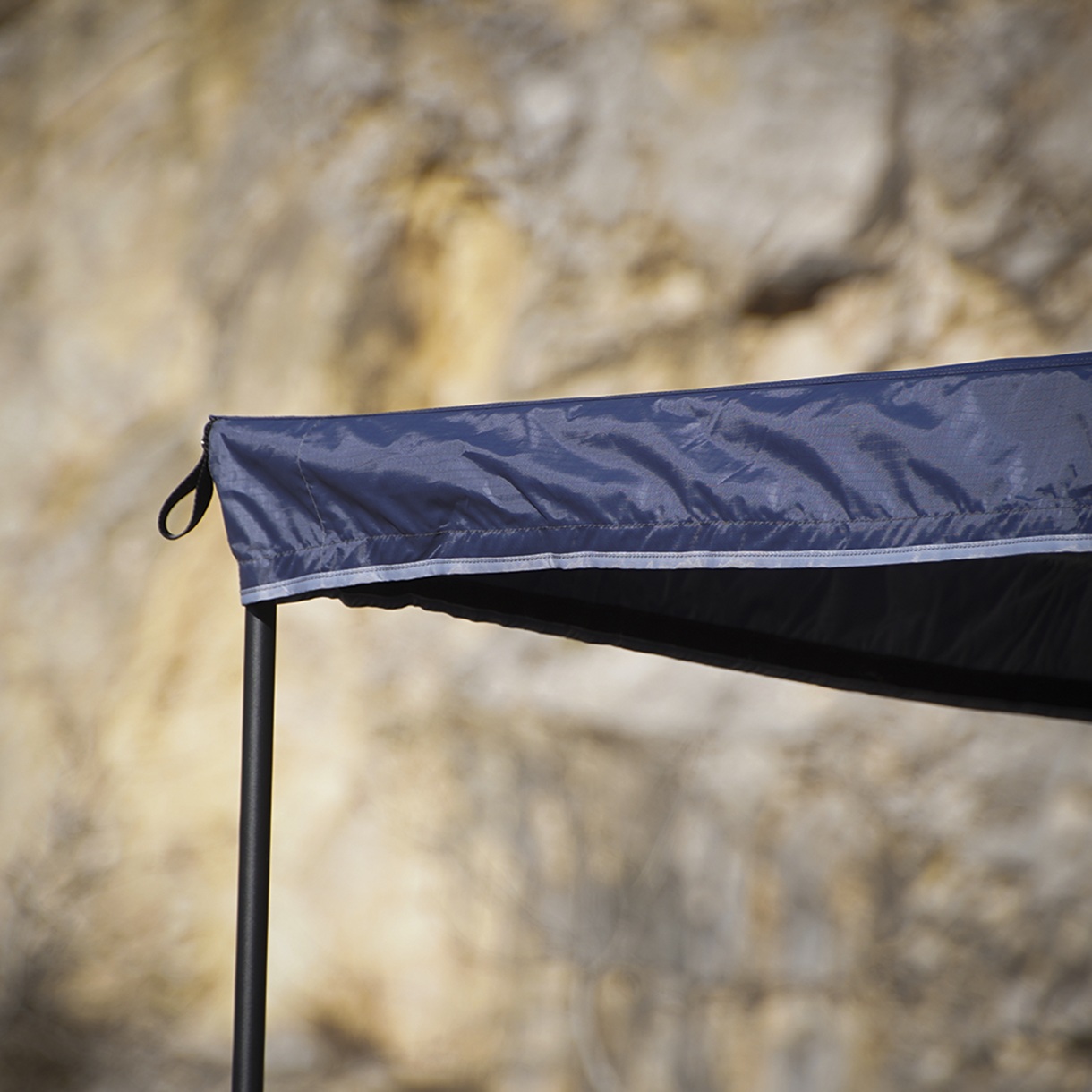 Marchiză auto Overlander 270° dreapta, 2.5 m, cu LED 2.0 - imagine 5