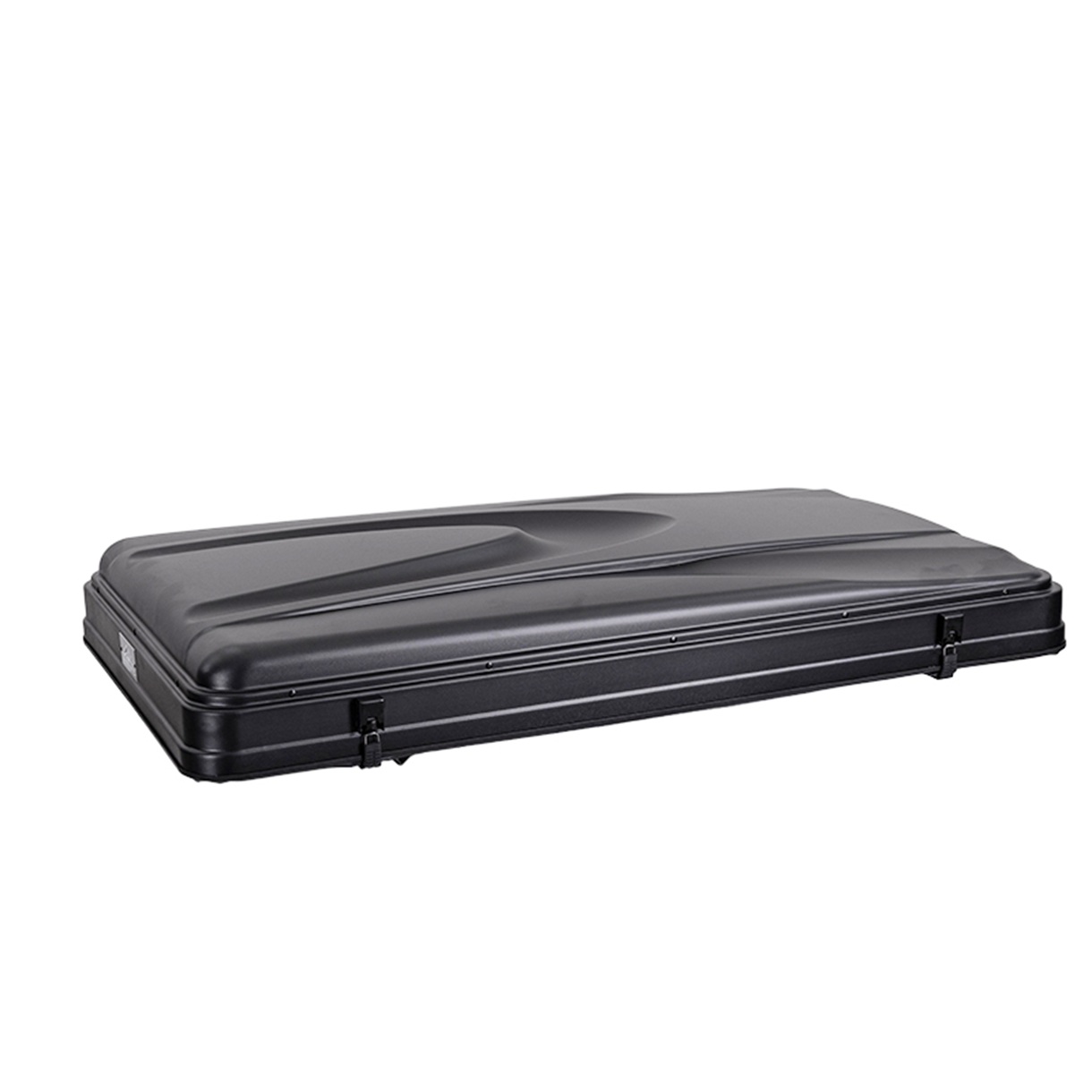 Cort plafon auto Overlander Discover MAX 2.1, Sky Roof, 3 - 4 persoane - imagine 18
