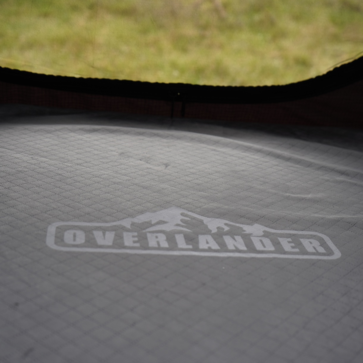 Cort plafon auto Overlander Explorer 3.0, 140 cm, cu Sky Roof - imagine 12