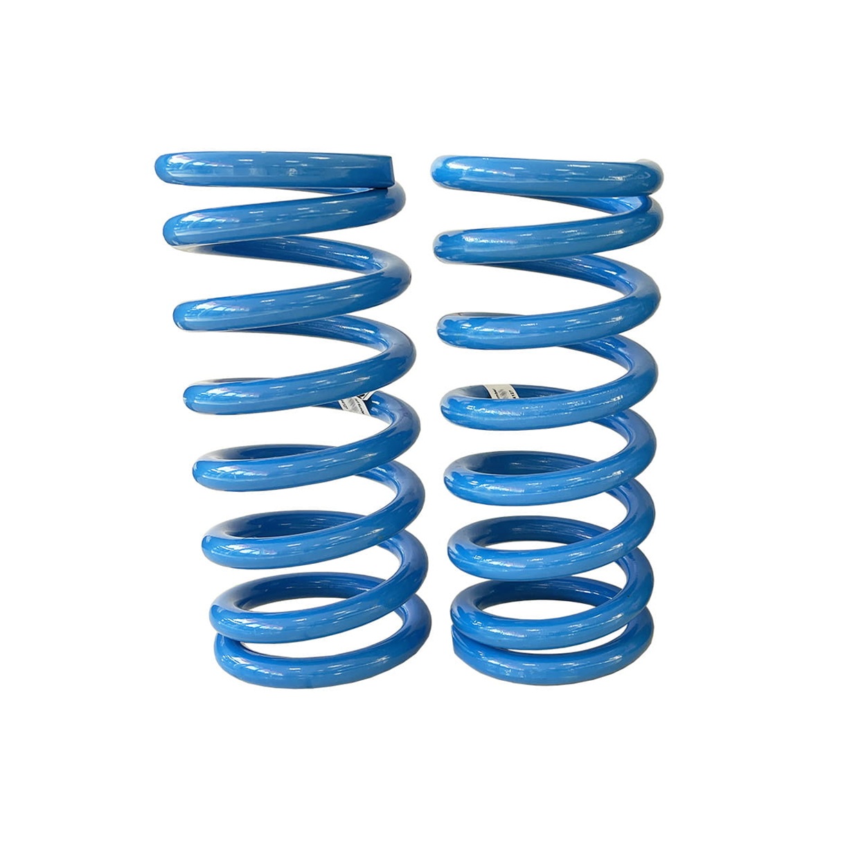 Set 2 arcuri spate Lovells 5cm (2"), Mitsubishi Pajero / Hyundai - imagine 2