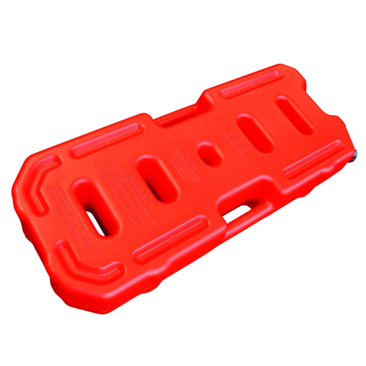 Canistră combustibil tip Rotopax 30 L - offroad și overlanding - imagine 2