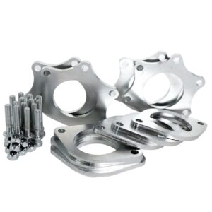 Kit inaltare suspensie +4 cm Honda CR-V IV ORE4x4