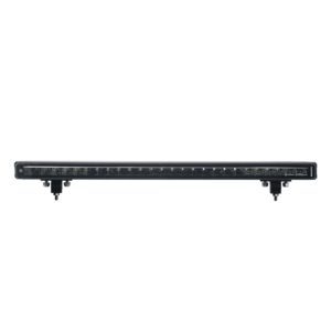 Bară LED auto 89 cm 32 inch 145W Spot cu DRL alb și portocaliu