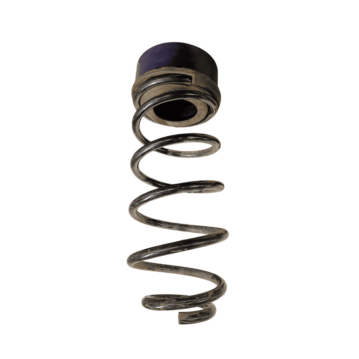 Kit înălțare suspensie +5 cm (2") Kia Sorento I (2002-2009), arcuri spate diametru 130 mm - Ore4x4 - imagine 3