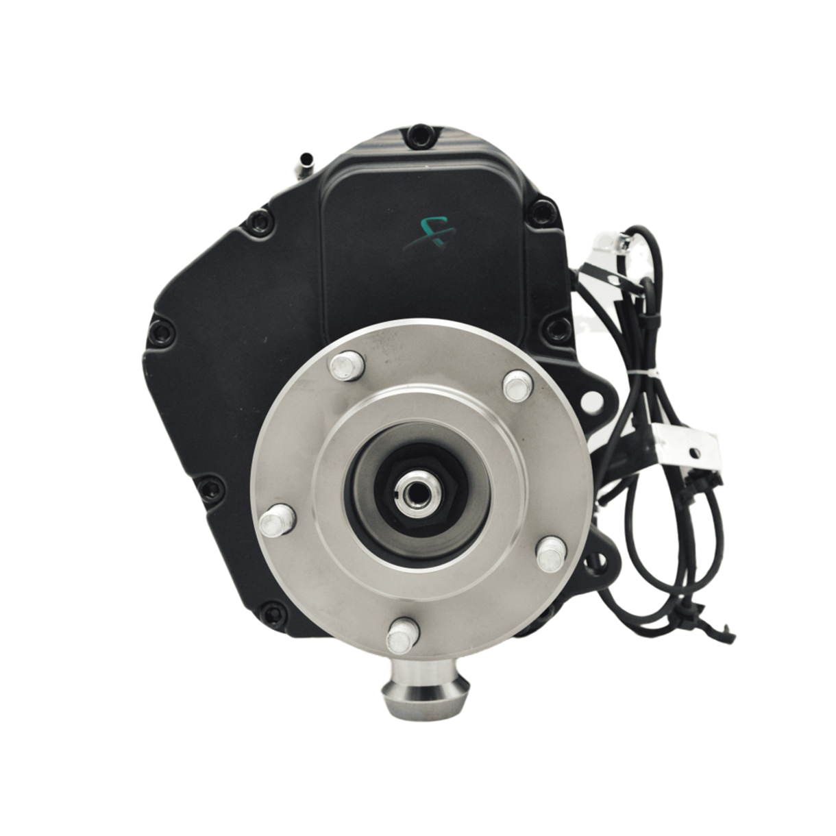 Kit reductoare portal (portale) - Nissan Patrol Y61 - imagine 3