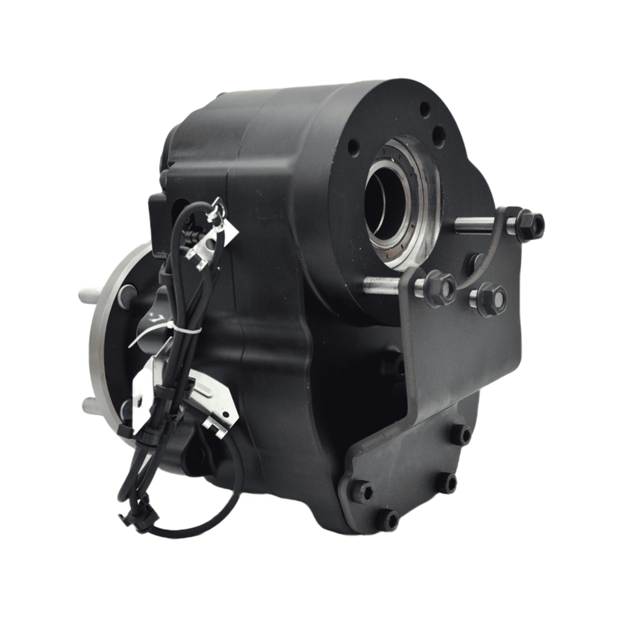 Kit reductoare portal (portale) - Nissan Patrol Y61 - imagine 6