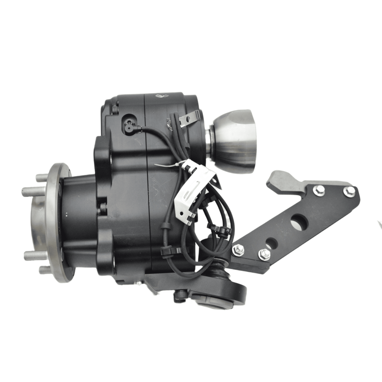 Kit reductoare portal (portale) - Nissan Patrol Y61 - imagine 7