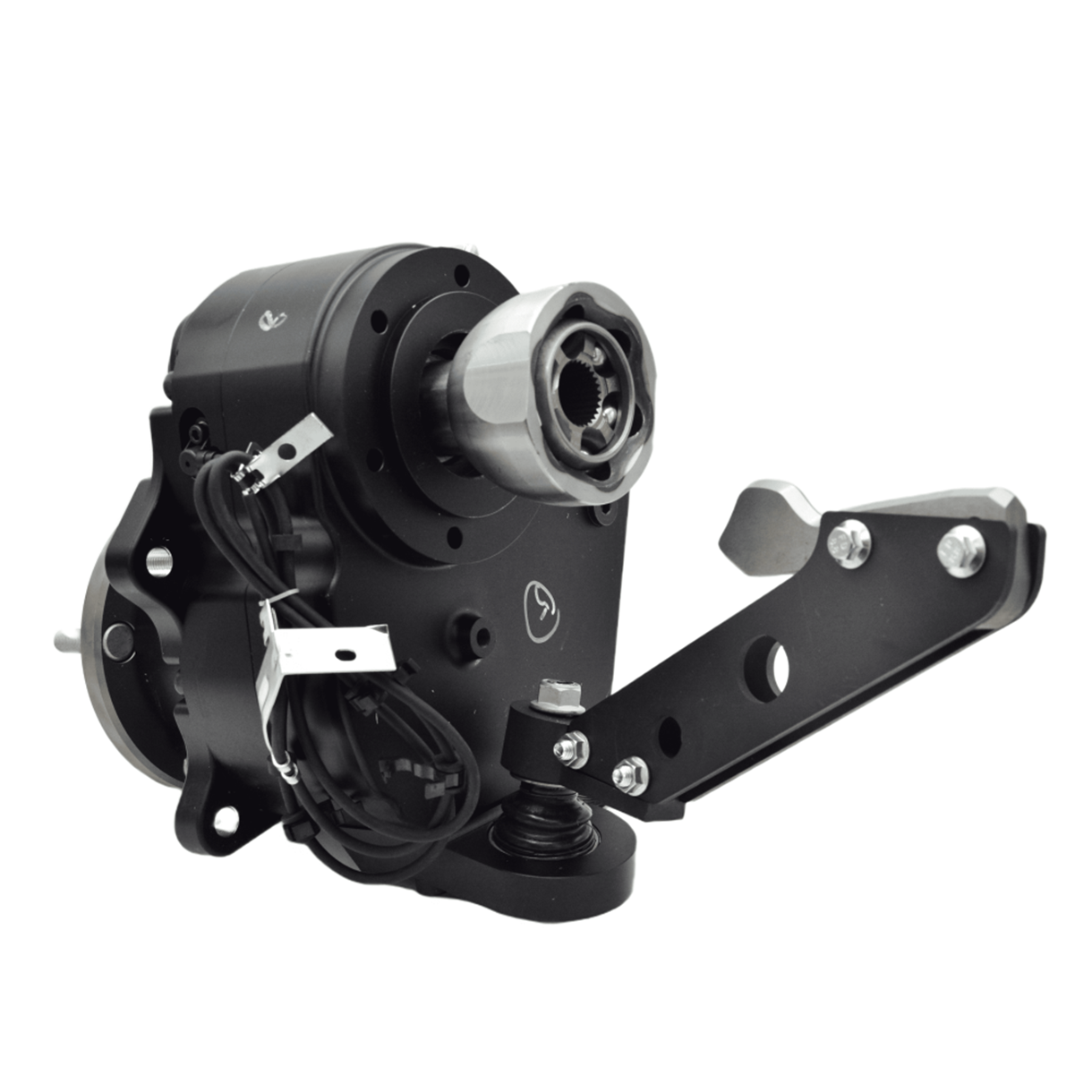 Kit reductoare portal (portale) - Nissan Patrol Y61 - imagine 8