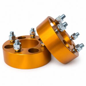 Set 2 distanțiere ATV 4x110 45 mm CB71