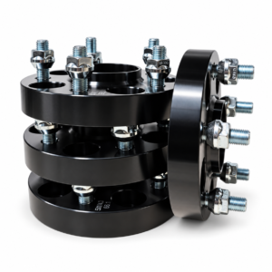 Set 4 flanșe distanțiere Nissan 5x114.3 25 mm CB66.1 Nissan X-trail