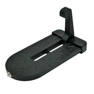 Treaptă aluminiu pentru acces plafon auto